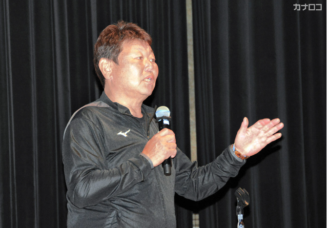 第7回神奈川学童野球指導者セミナー